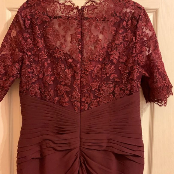 Formal Gown Coco Melody Custom - Picture 7 of 9